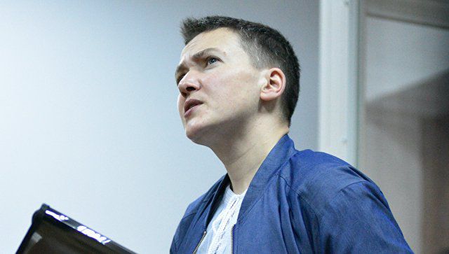 Надежду Савченко готовы взять на поруки более 50 человек, заявили адвокаты.
