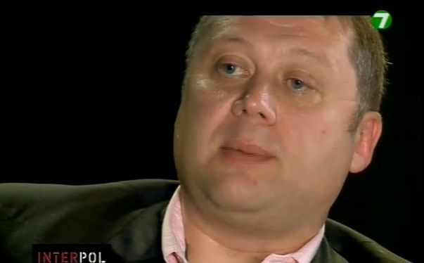 Брынзан: Власти стоят с протянутой рукой перед внешними партнерами.