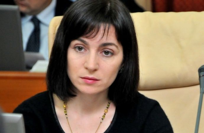 В Молдове постепенно устанавливается диктатура, но ситуацию можно изменить путем выборовю