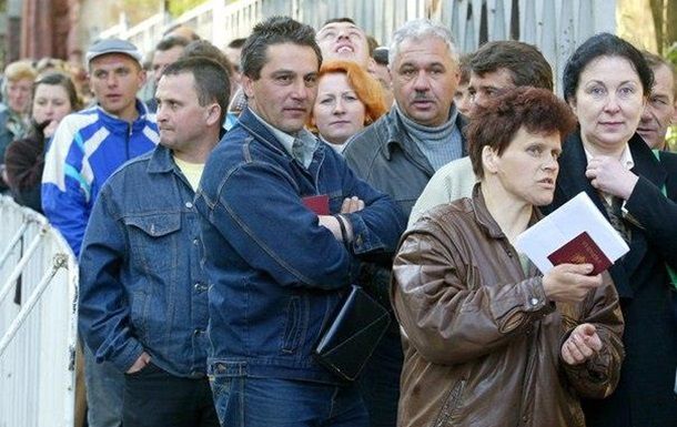 Мигрантов будут тестировать иначе.