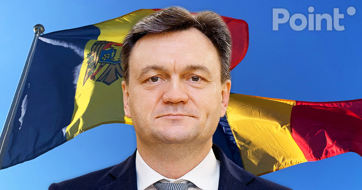 Речан: Прогресс Молдовы на европейском пути обусловлен поддержкой со стороны Румынии.