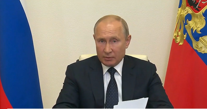 Путин назвал причину отсутствия единого тарифа на транзит газа в ЕАЭС.