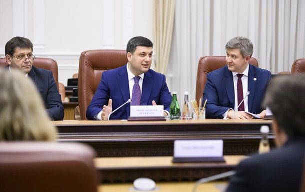 Всемирный банк реализовал в Украине проекты на $12 млрд.