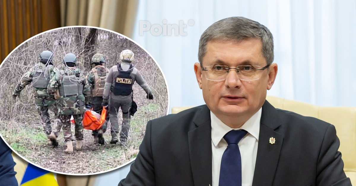 Гросу: "Посла Озерова вызовут в МИД из-за дрона. Нужно ткнуть носом".