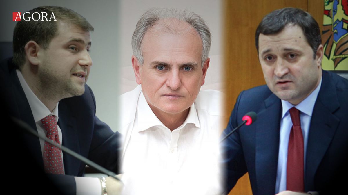 Veniturile și proprietățile lui Vlad Filat vor fi verificate din oficiu după o ce au început știrile bazate pe autodenunțul lui Ilan Shor.