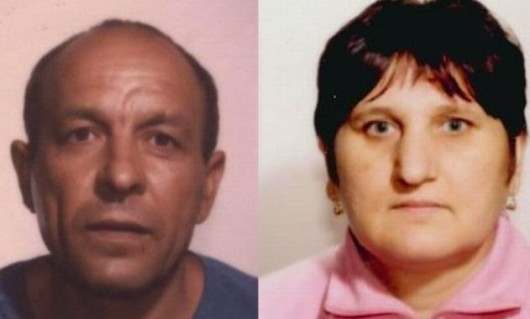 Moldoveanul în vârstă de 51 de ani, care acum o lună și-a ucis soția în Italia, a fost reținut la Moscova.