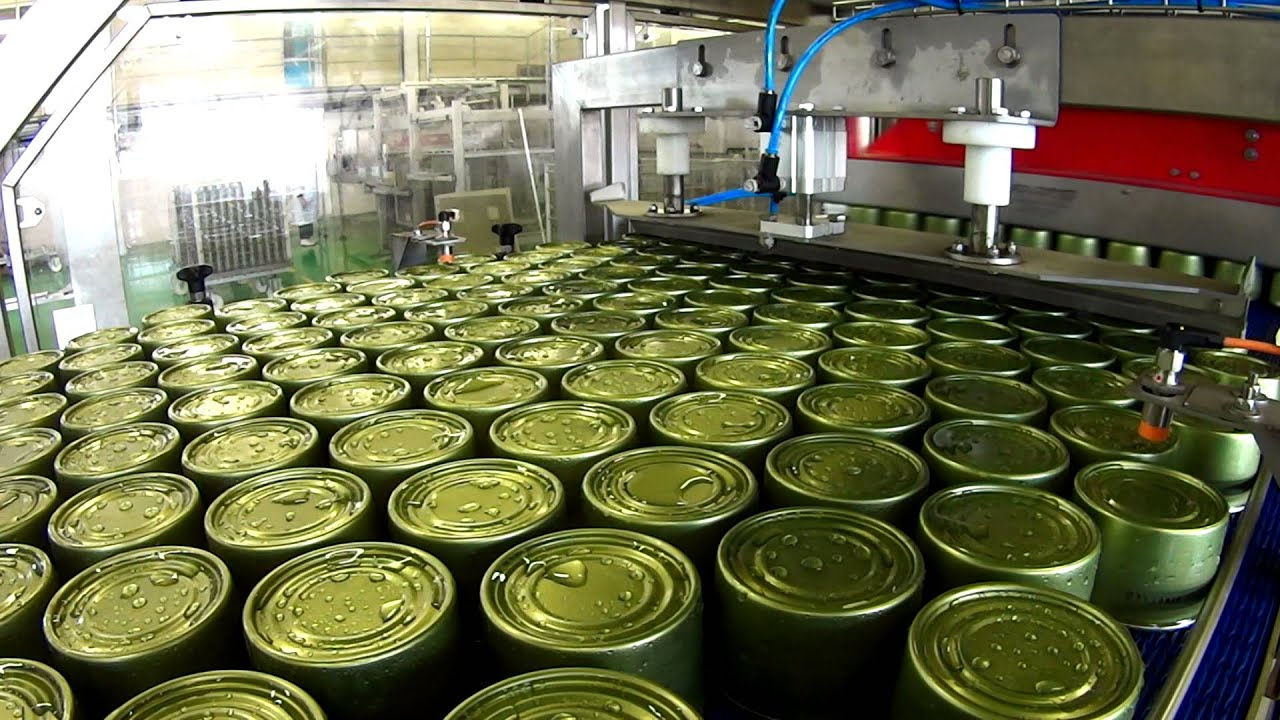 UE a interzis utilizarea bisfenolului A în ambalajele pentru produse alimentare.