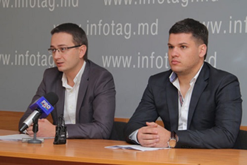 Acest lucru a fost comunicat de către avocatul companiei Sergiu Goţonora, în cadrul conferinţei de luni, care a avut loc la Agenţia „INFOTAG”.