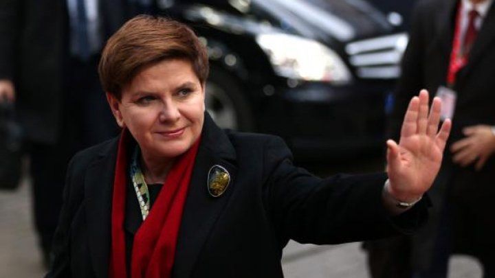 Polonia dorește o reformă internă a UE și închiderea frontierelor. 