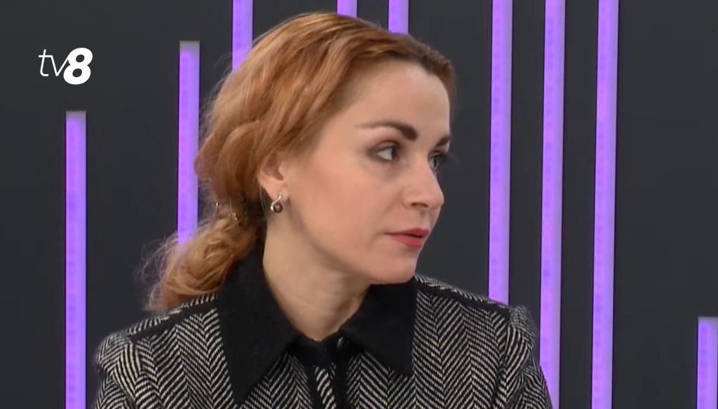 Стеркул: Никто не обещал, что Молдове и дальше будут делать поблажки.