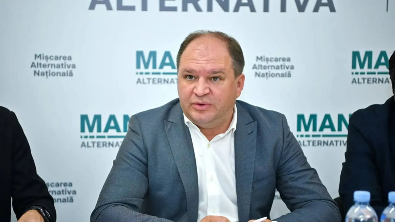 Чебан призвал граждан "тщательно выбирать, за кого они проголосуют на парламентских выборах".