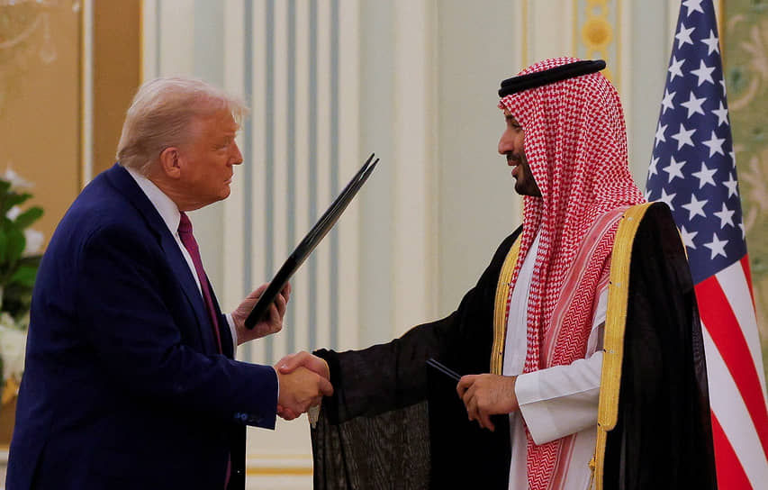 SUA și Arabia Saudită discută despre achiziția de către Riad a avioanelor de luptă F-35.