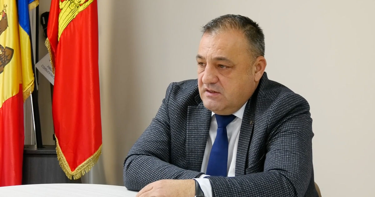 Мэр Штефан-Водэ: Реформа в таком виде может стать проблемой нацбезопасности.