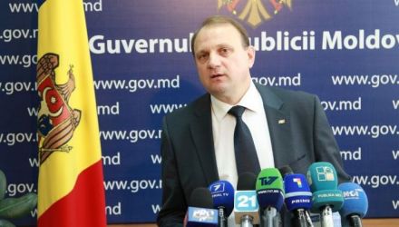 Ministrul Agriculturii nu a răspuns deocamdată acuzațiilor lui Vladimir Voronin.