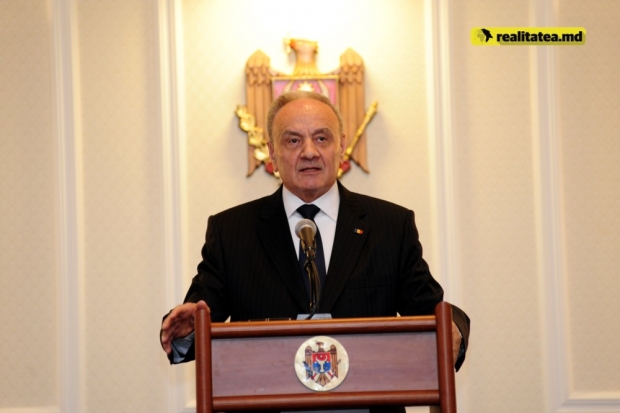 Diana Cristian, care a fost numită, prin transfer, în funcția de judecător la Judecătoria Strășeni,