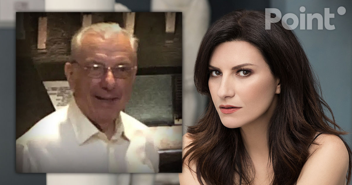 Unchiul cântăreței Laura Pausini, lovit mortal de o mașină condusă de un moldovean.