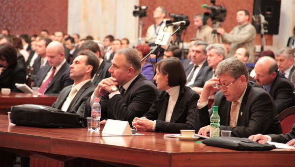 Joi, 26 septembrie, va avea loc prima ședință plenară din sesiunea de toamnă-iarnă a Parlamentului.