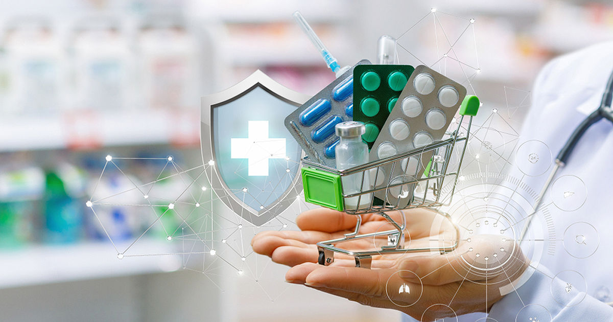 Piața farmaceutică din Moldova a crescut semnificativ volumul vânzărilor.