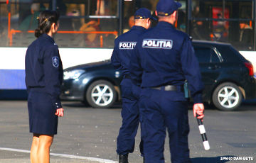 По статистике МВД, с января по июнь в Кишиневе на каждые десять тысяч жителей совершалось 80 преступлений.