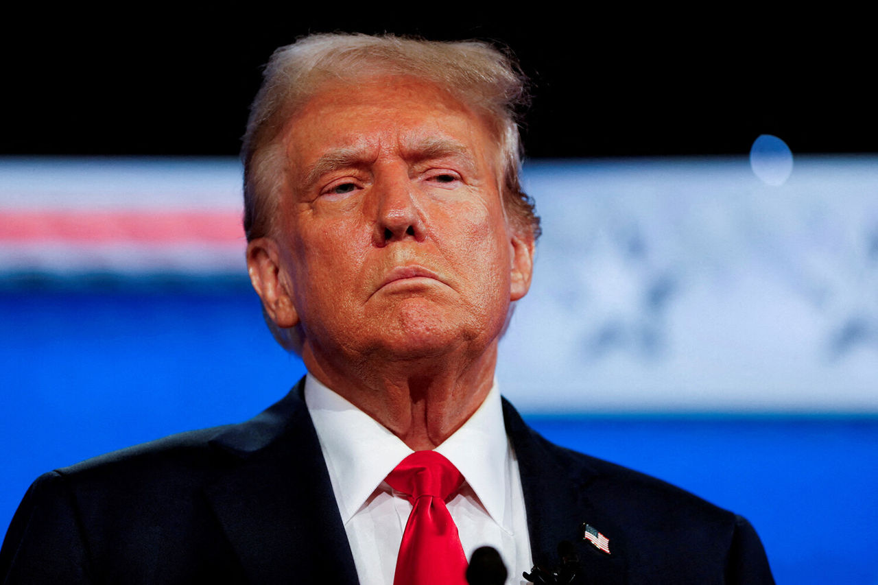 Trump: Doar președinții influenți sunt atacați.