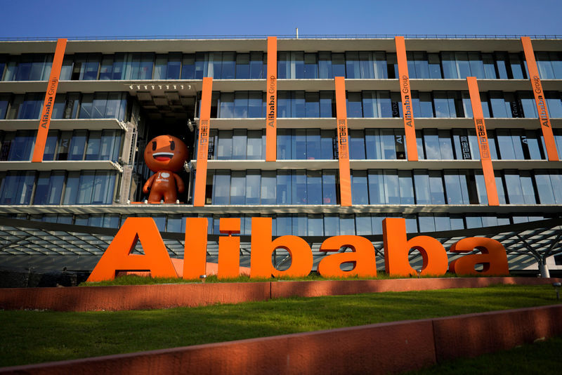 Alibaba запланировал увеличить выручку с ИИ-сервисов до $100 млрд.