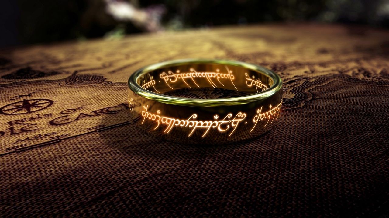Amazon anunță că va lansa serialul Lord of the Rings. 