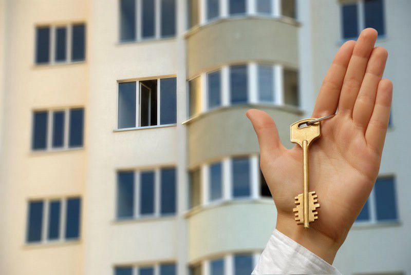 La Chişinău au scăzut preţurile la apartamentele de pe piaţa secundară. 