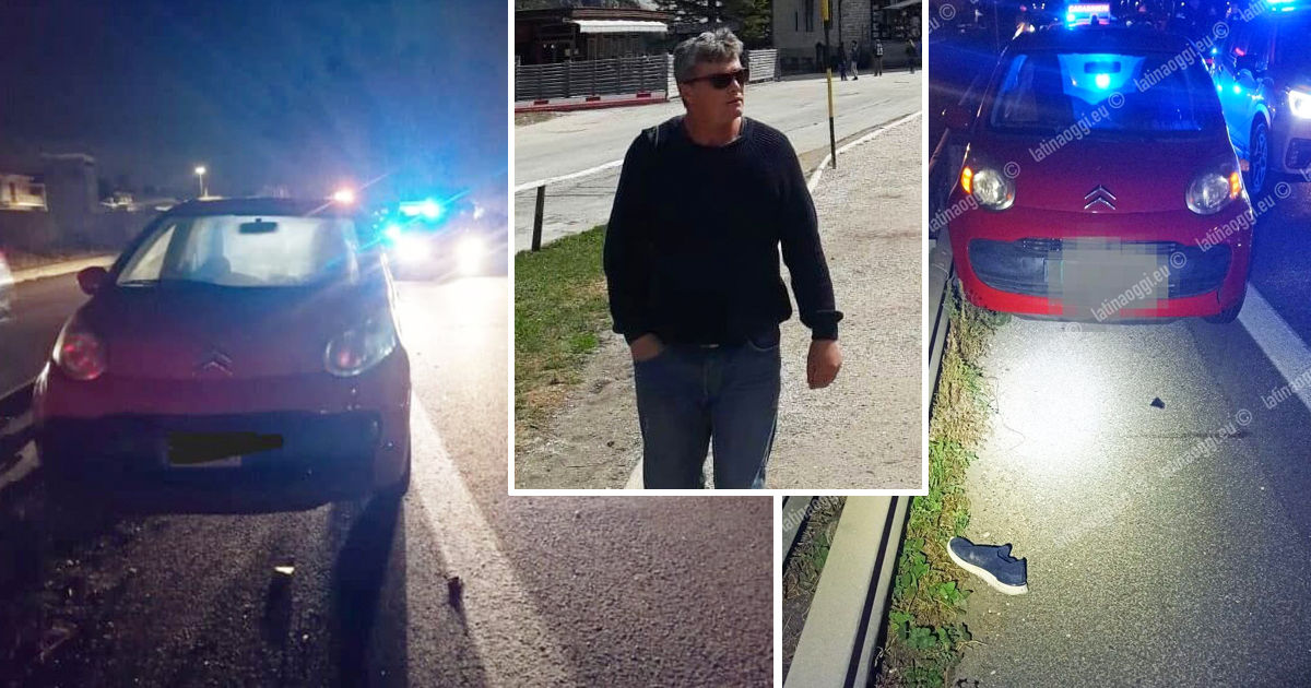 В Италии под колесами авто погиб 51-летний молдаванин. Коллаж: Point.md