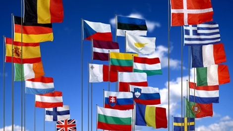 Diplomaţii, membri ai statelor UE, au mai vizitat ţara noastră la sfârşitul anului 2011.