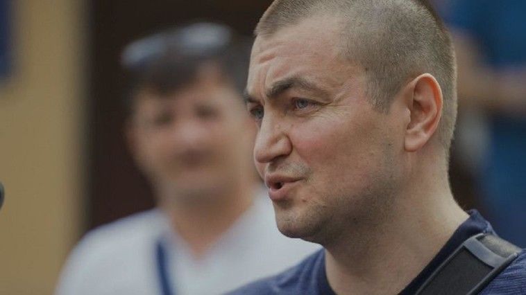 Прокуратура требует ордер на арест Платона по делу Laundromat.
