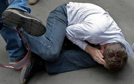 Второй мужчина попал в следственный изолятор лишь спустя два с половиной месяца после происшествия. 
