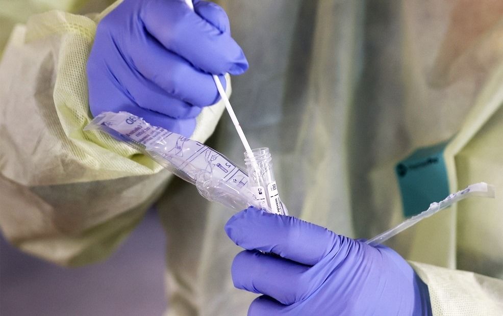 У работника еще одного бельцкого муниципального предприятия обнаружили коронавирус. 