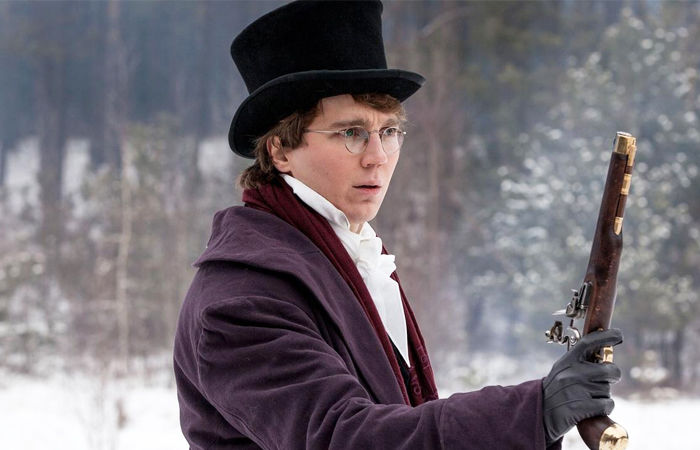 Съемки сериала проходили в Санкт-Петербурге.