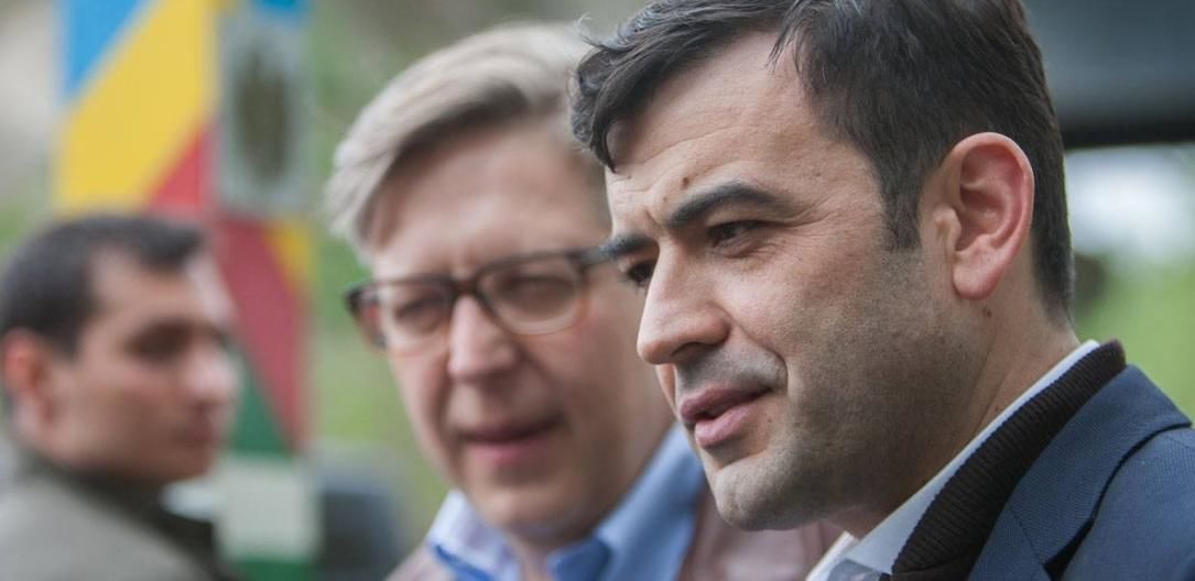 Tapiola, despre scandalul diplomei lui Gaburici: Trebuie evaluat după rezultate