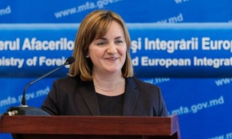 Vicepremierul, ministrul de Externe și al Integrării Europene, Natalia Gherman, va efectua, între 17 și 18 decembrie, o vizită de lucru în capitala Germaniei – Berlin, comunică HotNews.md.