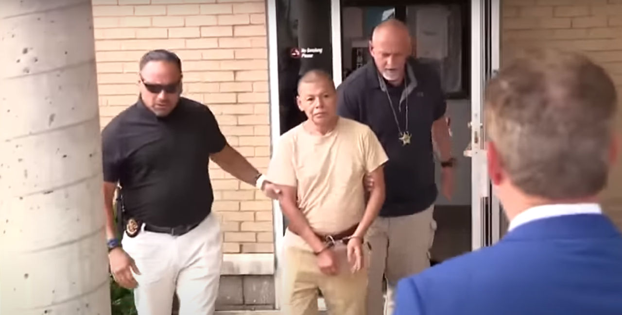 Unul dintre cei mai căutați criminali din SUA a lucrat ca ofițer de poliție în Mexic timp de 20 de ani.