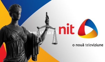 Предыдущее судебное заседание по делу телеканала NIT должно было состояться 2 июля.