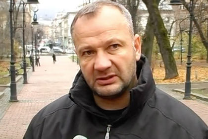 Украинский суд отпустил на поруки подозреваемого в убийствах на Майдане.