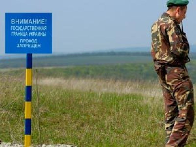 Стоимость строительства нового объекта пограничной инфраструктуры – 5 миллионов евро.