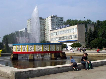 Эксперты считают, что не все коммунисты поддержат бельцких однопартийцев. Фото: balti-town.ru.