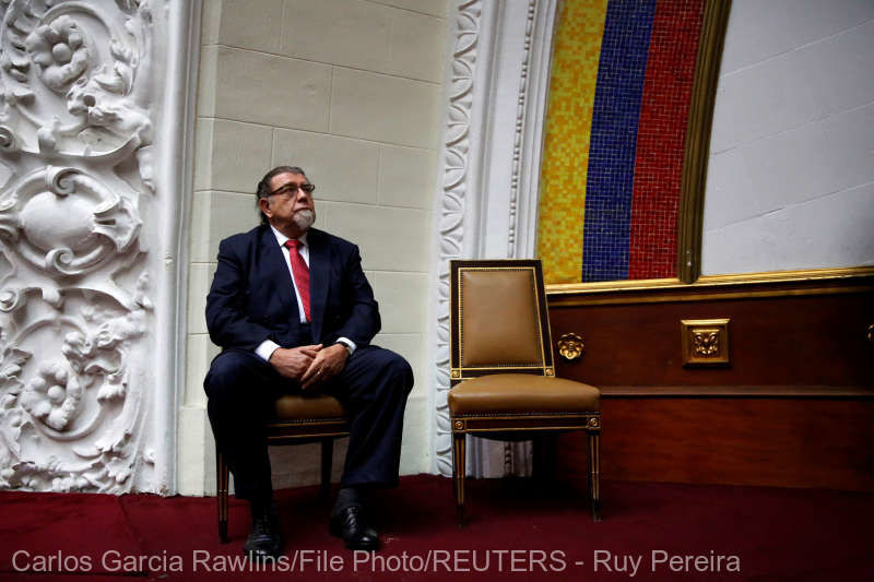 Brazilia l-a declarat "persona non grata" pe însărcinatul cu afaceri al Venezuelei. Foto: Reuters