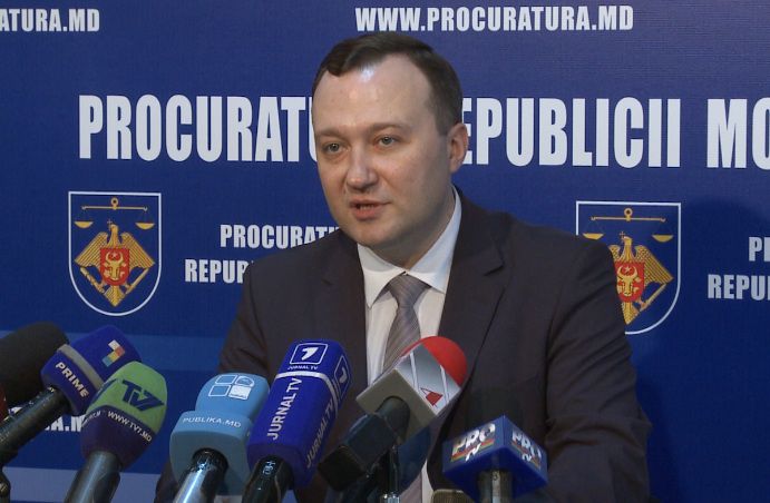 Criminalitatea în 2014 a crescut cu 9,51% față de 2013. Foto: independent.md