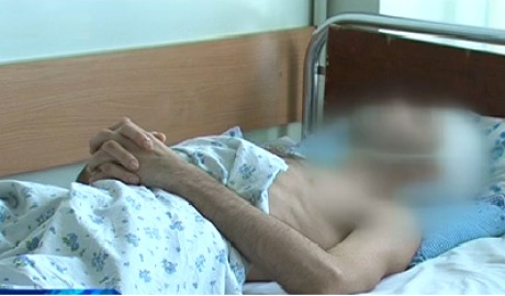 Tânăr atacat în plină stradă la Ciocana. Foto: jurnal.md
