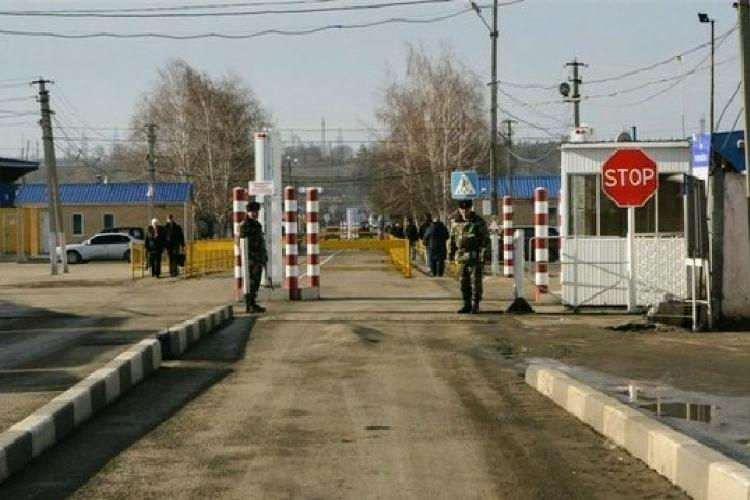 Более трёх тысяч автомобилей из приднестровского региона были перерегистрированы.