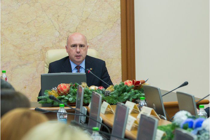 Premierul Pavel Filip a transmis condoleanțe Germaniei și Turciei pentru recentele evenimente dramatice.