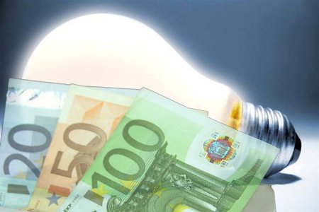 Молдова закупает электроэнергию по ценам, которые на 15% выше средней рыночной цены в Румынии и на 23% - той, что действует в Украине.  Фото: 57.md
