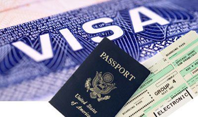 Госсекретарь США выпустил распоряжение, которое ужесточает правила повторной выдачи виз. Фото: syncvisas.com