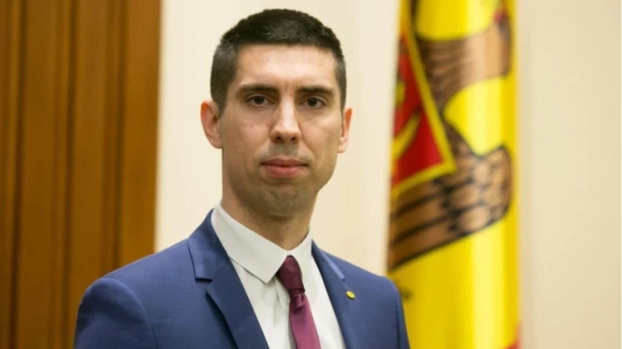 Popșoi: Prezența trupelor ruse a scăzut, dar problema rămâne.