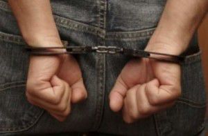 Trei membri ai unui grup infracţional, dintre care un cetăţean moldovean, au fost reţinuţi de poliţia moscovită. Foto: mesaj.md