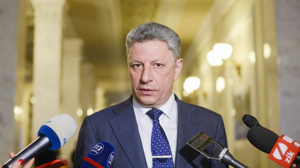 Украинской экономике грозит тяжелая депрессия, считает депутат Рады.